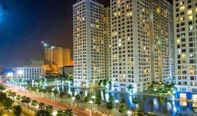 Cần bán kioss HH3A khu đô thị Linh Đàm