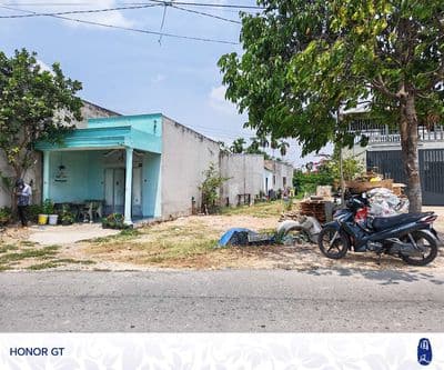 Đất chính chủ cần bán nhanh