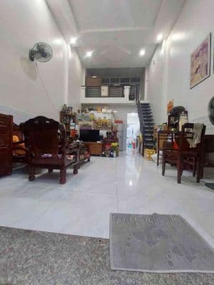 bán nhà 2 tầng long trường vị trí đẹp pháp lý rõ ràng