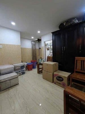 BÁN NHÀ NGÔ ĐỨC KẾ, BÌNH THẠNH – 36M2-CHỈ 4 TỶ650 Diện tích: 36m²