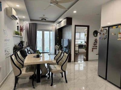 chung cư richmond cần bán