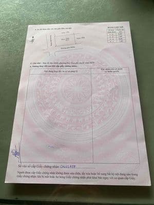 bán đất biển Hải Hoà
