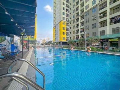 CHÍNH CHỦ CẦN BÁN GẤP CĂN HỘ BCONS PLAZA NGAY LÀNG ĐẠI HỌC - Căn hộ 2