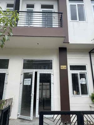 Nhà thô nguyên căn ( Bến Lức _ Long An)