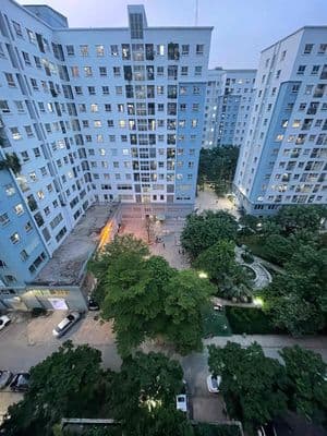 Cần bán căn hộ Ecohome 1 giá đẹp, đầu tư tốt, căn góc 2p ngủ sổ đỏ lâu