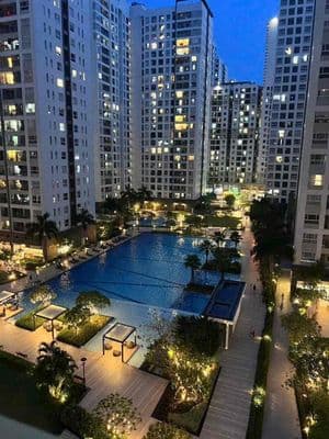 Cần bán gấp Sunrise Riverside 2PN