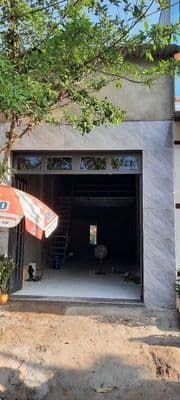 nhà mới xây gác lửng nhà đẹp thoáng mát