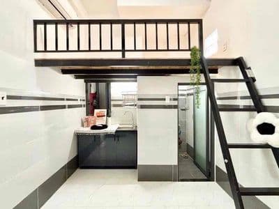 CHDV 34 PHÒNG MỚI TINH – THANG MÁY – PCCC – DÒNG TIỀN HƠN 170TR/THÁNG