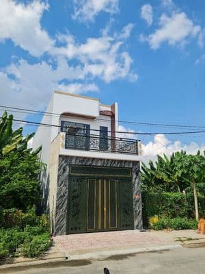 Bán nhà kdc Lavender tặng toàn bộ nội thất có sẵn