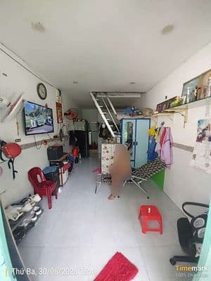cho thuê nhà xã phong phú đường trịnh quang nghị