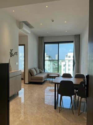 Cho thuê căn hộ 1pn the aurora – nhà mới chưa từng ở