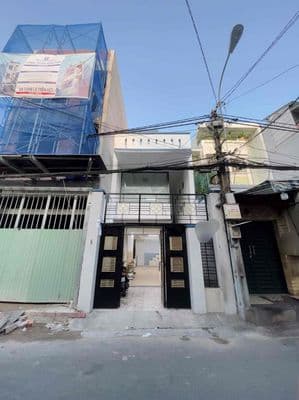 Mặt Bằng cho thuê