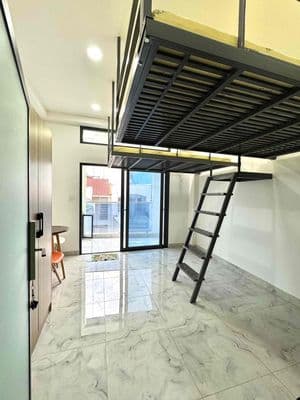 Giảm sốc Duplex siêu rộng tại Bình Thạnh