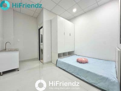 CĂN HỘ STUDIO 3 X TÂN THẮNG, TÂN PHÚ GẦN AEON MALL_ĐH CÔNG THƯƠNG