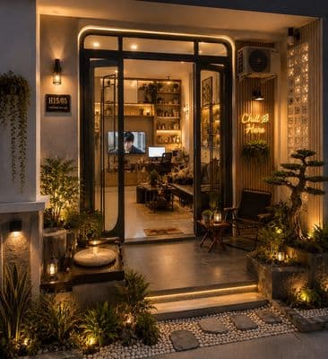 CHÍNH CHỦ BÁN NHÀ CẤP 4 VỊ TRÍ TRUNG TÂM