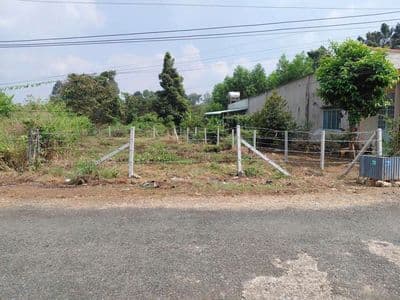 bán lô đất 10m khu dân cư đông,p.hắc dịch phú mỹ,dt:10x26 giá 1.65ty