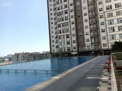 CHO THUÊ XI GRAND COURT Q10: 2PN FULL NỘI THẤT, 17 TRIỆU