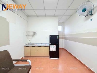 KHAI TRƯƠNG 10 PHÒNG MỚI XÂY NGAY ĐƯỜNG BÌNH THÀNH - NGUYỄN THỊ TÚ