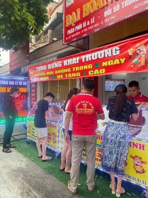 CHO THUÊ MẶT BẰNG MT 90 LŨY BÁN BÍCH, TÂN PHÚ VỈA HÈ RỘNG,LỐI ĐI RIÊNG