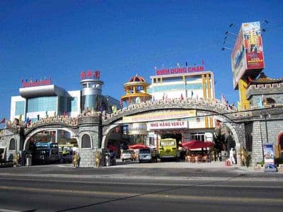 Cặp nền 180m² – gần tân huê viên, kcn an nghiệp – chỉ 1 tỷ