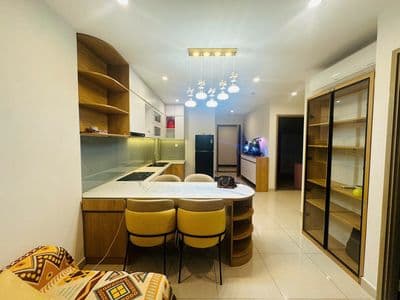Bán căn hộ 2PN 2WC
