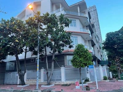 Cho Thuê Nhà Phố KDC HIM LAM , Tân Hưng Quận Q7