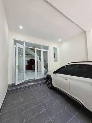 bán nhà 2PN Thủ Dầu Một giá 3.39 tỷ