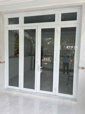 Bán nhà cấp 4