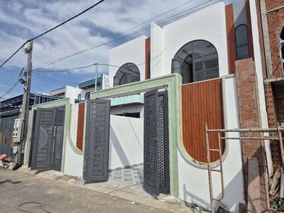 Nhà mới xây phường Long Bình Tân 85m² giá 2,75 tỷ