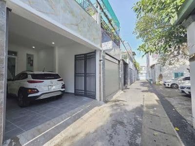 bán nhà 2PN Hiệp Thành Bình Dương giá 3.39 tỷ