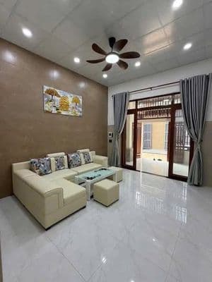 bán nhà ở TDM giá rẻ chỉ 2 tỷ 650