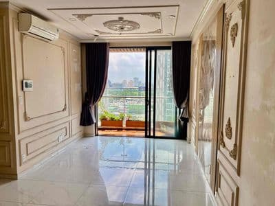 BÁN CĂN HỘ DLUSSO CHÍNH CHỦ