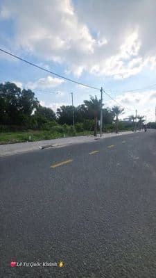 Bán Kho Mặt Tiền Lái Thiêu TP HCM Mới - Trung Tâm Hành Chính