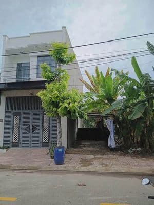Lô đất Tân Bình Dĩ An thổ cư 100% giá 3 tỷ