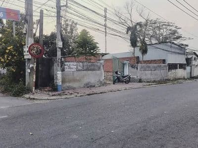 bán lô đất 486m2 phường thái hoà Tân Uyên đẹp