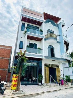 bán nhà phố 4pn tại An Phú, tiện ích xung quanh
