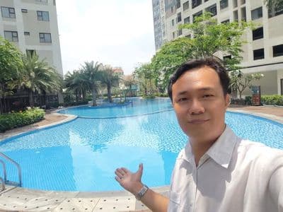 bán căn hộ Hòa Bình 66m² giá 1.98 tỷ