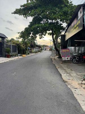 ĐẤT PHÚ HOÀ CẠNH KHU DÂN CƯ PHÚ HOÀ 1 - LÊ HỒNG PHONG