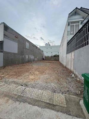 100m2 Đất Phú Hoà. Cách Quốc Lộ 13, 200m