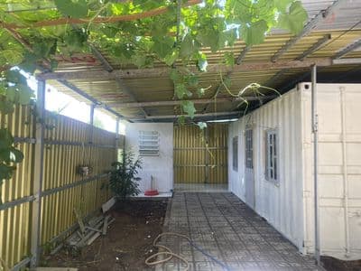 Chính chủ cho thuê nhà 120m2 p phú hữu quận 9 5tr