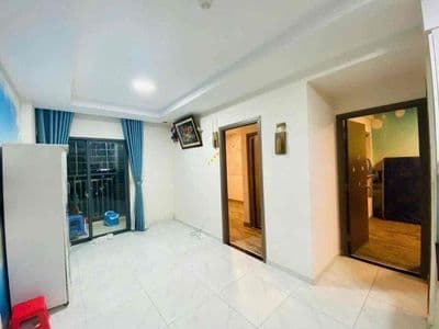 Chung cư Happy One Vạn Xuân 2pn 2wc full nội thất