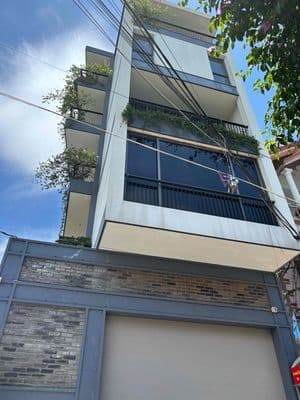 HIẾM! NHÀ MẶT PHỐ ĐẠI MỖ 44M² - GIÁ CHỈ NHỈNH 6 TỶ