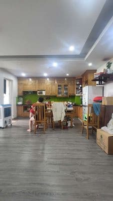 Căn 101m² CT7 Dương Nội - Tầng cao - Hướng Đông Nam - Quanh 6 tỷ