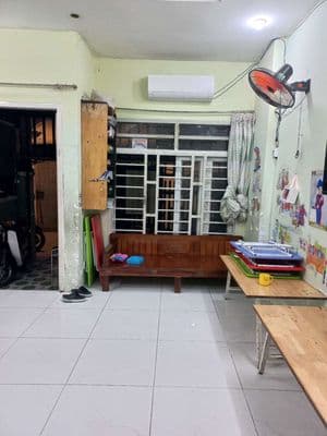 BÁN NHÀ ĐƯỜNG XE HƠI