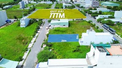 Chủ ngộp bank cần ra gấp nền siêu đắc địa 130m2. GIÁ THẤP NHẤT DỰ ÁN