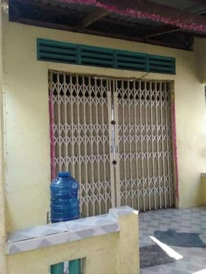 Bán nhà thổ cư, full, 5xx, gần biển