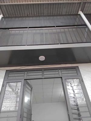 kẹt tiền cần bán căn nhà