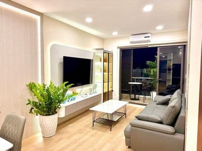 CH Nguyễn Văn Đậu 2,5 tỷ/ 2PN thuê 13tr/th), sổ sẵn/ vay 80%