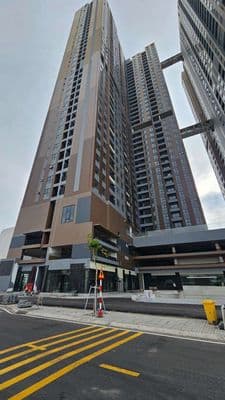 Cho thuê 1PN A&T SKY GARDEN Thuận An 5TR mới chưa Bóc Tem