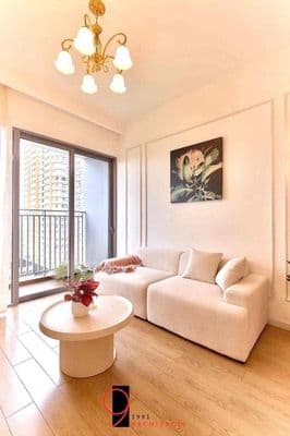 Cho thuê căn hộ celesta rise 2pn full nt mới đẹp!